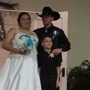 Meet your Posher, Morgan